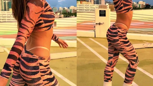 Ellie Handygirl - Video Leaks #75
