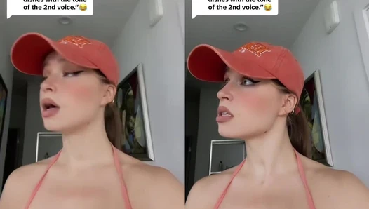 Ellie Handygirl - Video Leaks #76