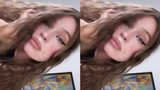 Ellie Handygirl - Video Leaks #77