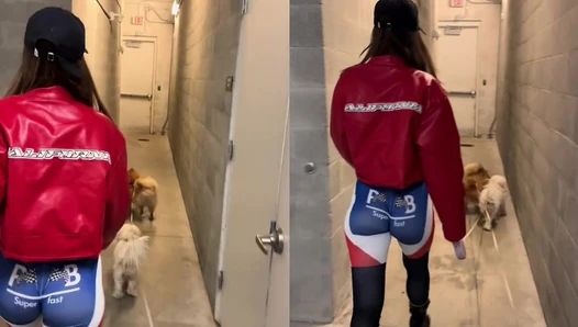 Ellie Handygirl - Video Leaks #79