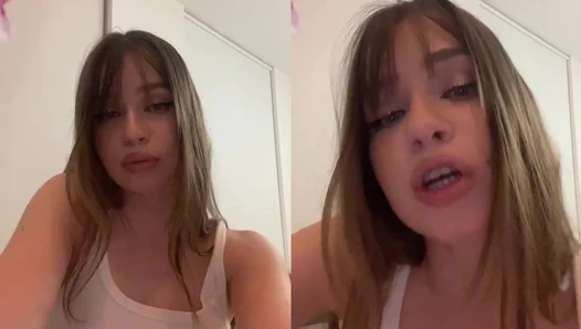 Ellie Handygirl - Video Leaks #80