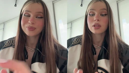 Ellie Handygirl - Video Leaks #82