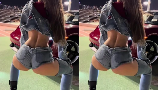 Ellie Handygirl - Video Leaks #83