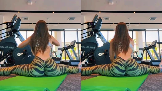 Ellie Handygirl - Video Leaks #87