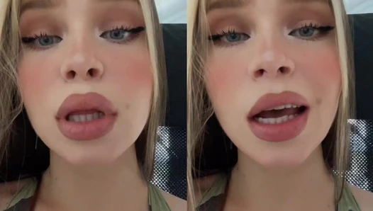 Ellie Handygirl - Video Leaks #91
