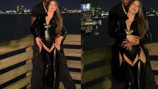 Ellie Handygirl - Video Leaks #93