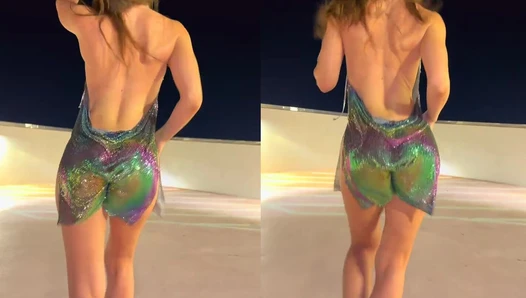 Ellie Handygirl - Video Leaks #95