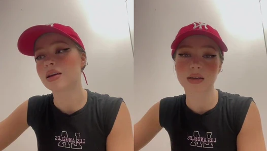 Ellie Handygirl - Video Leaks #100