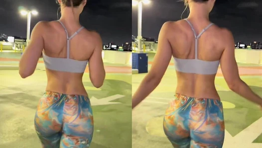 Ellie Handygirl - Video Leaks #102