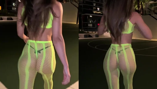 Ellie Handygirl - Video Leaks #106