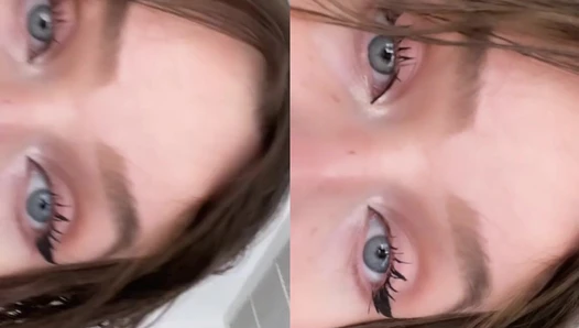 Ellie Handygirl - Video Leaks #108