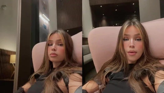 Ellie Handygirl - Video Leaks #110