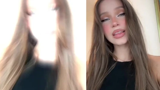 Ellie Handygirl - Video Leaks #112