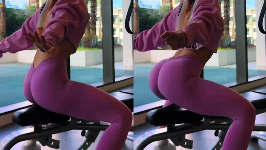 Ellie Handygirl - Video Leaks #113