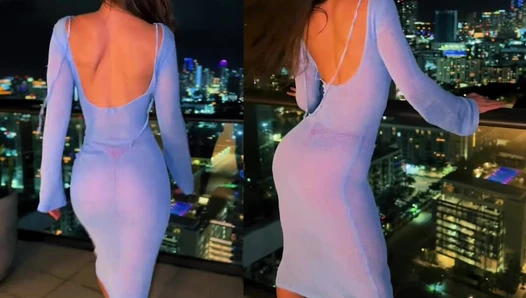 Ellie Handygirl - Video Leaks #114