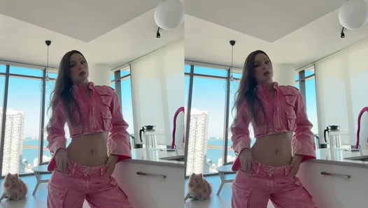 Ellie Handygirl - Video Leaks #115