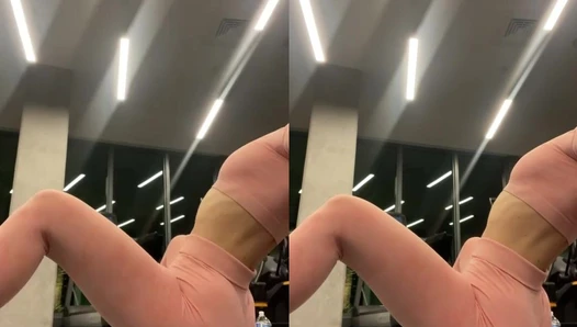 Ellie Handygirl - Video Leaks #125
