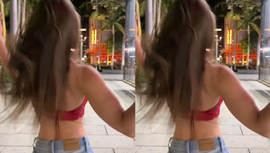 Ellie Handygirl - Video Leaks #129