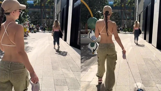 Ellie Handygirl - Video Leaks #135