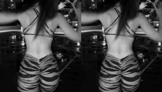 Ellie Handygirl - Video Leaks #136