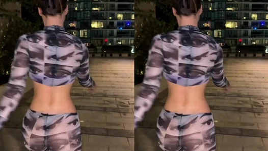 Ellie Handygirl - Video Leaks #143