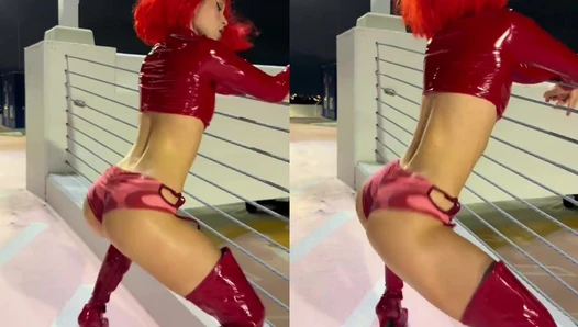 Ellie Handygirl - Video Leaks #150