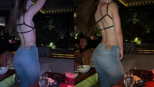 Ellie Handygirl - Video Leaks #152