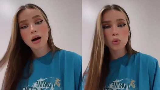 Ellie Handygirl - Video Leaks #157