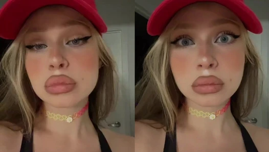 Ellie Handygirl - Video Leaks #158
