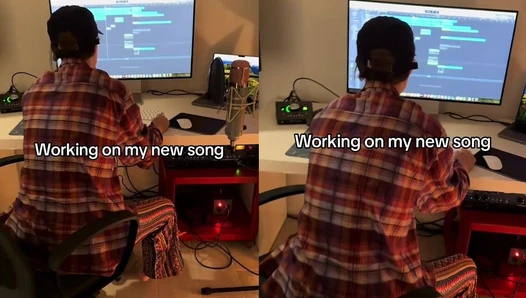 Ellie Handygirl - Video Leaks #160
