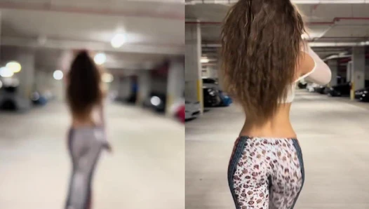 Ellie Handygirl - Video Leaks #161