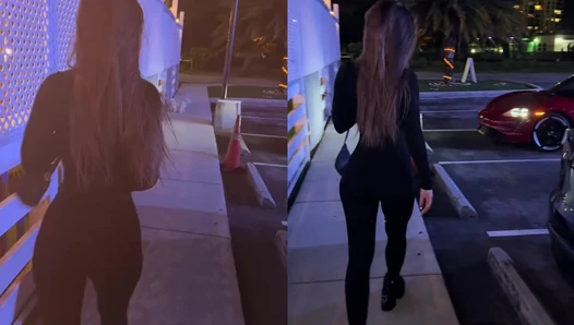 Ellie Handygirl - Video Leaks #163