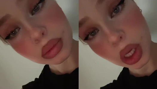 Ellie Handygirl - Video Leaks #164