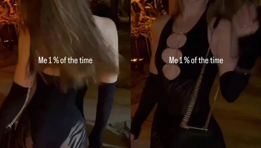 Ellie Handygirl - Video Leaks #165