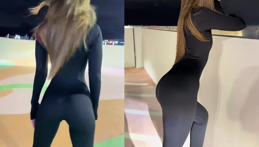 Ellie Handygirl - Video Leaks #167