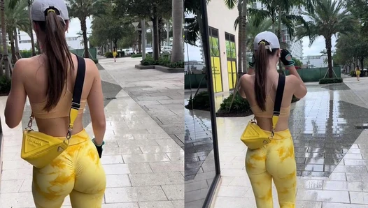 Ellie Handygirl - Video Leaks #170
