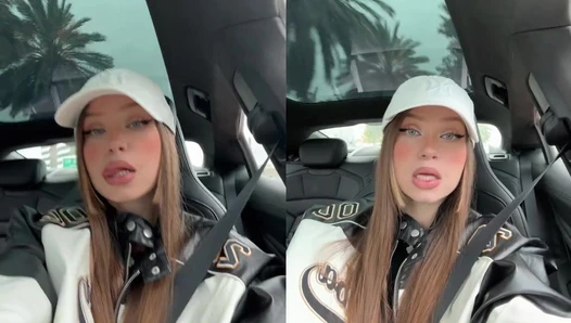 Ellie Handygirl - Video Leaks #171