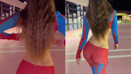 Ellie Handygirl - Video Leaks #175