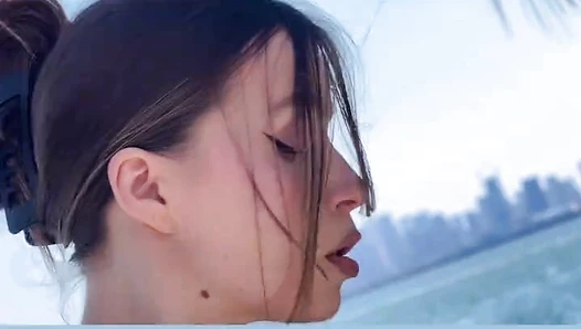 Ellie Handygirl - Video Leaks #176
