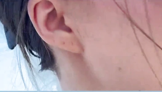 Ellie Handygirl - Video Leaks #176