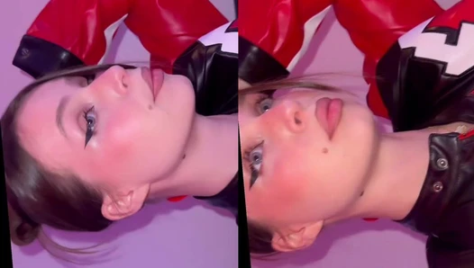 Ellie Handygirl - Video Leaks #177