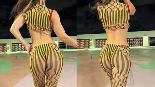 Ellie Handygirl - Video Leaks #178