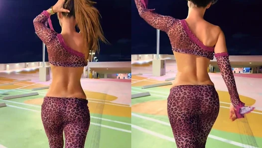 Ellie Handygirl - Video Leaks #181