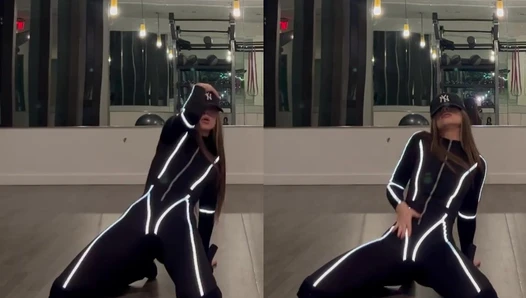 Ellie Handygirl - Video Leaks #187