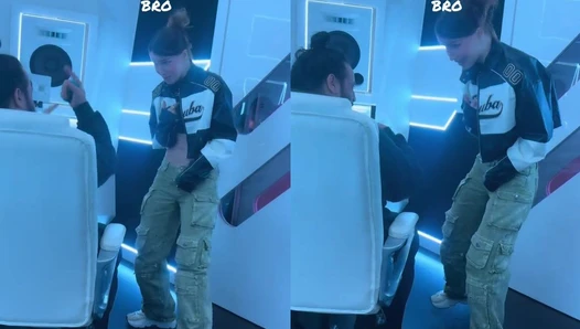 Ellie Handygirl - Video Leaks #188