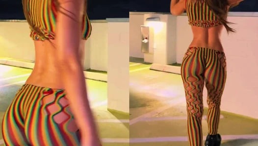 Ellie Handygirl - Video Leaks #190