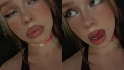 Ellie Handygirl - Video Leaks #194
