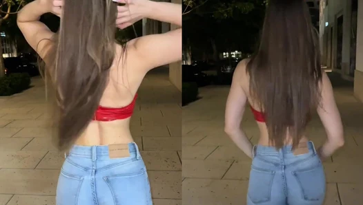 Ellie Handygirl - Video Leaks #197