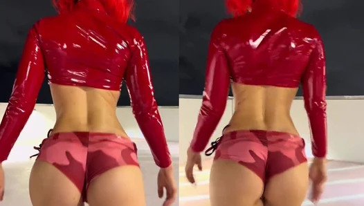 Ellie Handygirl - Video Leaks #199