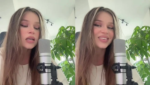 Ellie Handygirl - Video Leaks #203